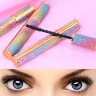 Mascara Million Pauline Waterproof, Alungire si curbare la 360 grade