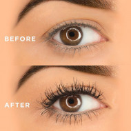 Mascara Tarte Tarteist Lash Paint Travel Size, Negru