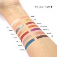 Pachet Cadou 2 truse fard de ochi Focallure