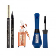 Pachet Promo, Loreal, Tus, Illuminator, Rimel