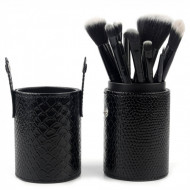 Pachet Promo: Trusa Profesionala Machiaj 120 Culori + Set 12 Pensule Machiaj + Etui Depozitare