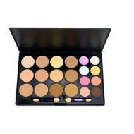 Paleta 20 corectoare / anticearcan, concealer, corector Fraulein