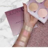 Paleta 4 pudre iluminatoare Anastasia Beverly Hills Glow Kit Sugar