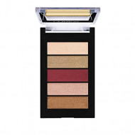 Paleta de farduri, Loreal, La Petite Palette, Nudist