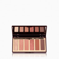 Paleta fard de ochi Charlotte Tilbury Easy Eye Palette Darling