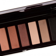 Paleta fard de ochi Charlotte Tilbury The Super Nudes Easy Eye Palette