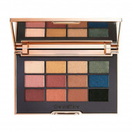 Paleta farduri de ochi Charlotte Tilbury The Icon Palette, 12 Culori