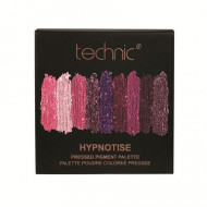 Paleta farduri de ochi Technic Pressed Pigment Hypnotise