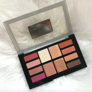 Paleta farduri de pleoape Maybelline Countdown Eyeshadow Palette