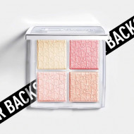 Paleta Iluminatoare Dior Backstage Glow Face Palette, 004 Rose Gold