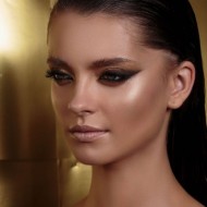 Paleta machiaj /Trusa fard Natasha Denona Gold Palette