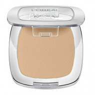 Pudra de fata, Loreal, Accord Parfait, 5D/5W Golden Sand