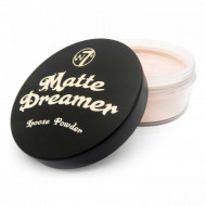 Pudra de fata W7 Matte Dreamer Loose Powder Classy Cameo