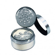 Pudra de fixare machiaj Make Up For Ever, Nuanta 2.0 Vanilla
