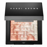 Pudra iluminatoare Bobbi Brown Highlighting Powder Pink Glow