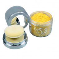 Pudra iluminatoare Kiss Beauty Minerals, Nuanta 3