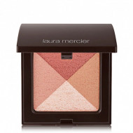 Pudra iluminatoare Laura Mercier Shimmer Bloc, Peach Mosaic
