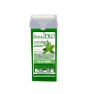 Rezerva Ceara Epilat Naturala de unica folosinta SensoPRO aloe vera
