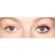 Rimel Charlotte Tilbury Full Fat Lashes Mascara, Negru