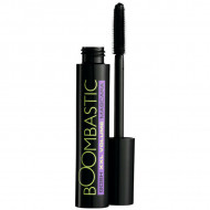 Rimel / Mascara Gosh Volume XXL Boombastic, Nuanta Negru