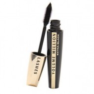 Rimel Mascara Loreal Volume Million Lashes Extra Black