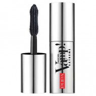 Rimel Pupa Vamp Extreme Mascara, Nuanta Negru, 8 ml