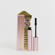 Rimel Too Faced Better Than Sex Mascara Nuanta Negru