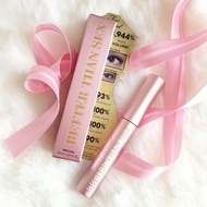 Rimel Too Faced Better Than Sex Mascara Nuanta Negru