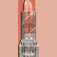 Ruj de buze cu Vitamina E, Technic, Nude Edit, Bare