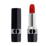 Ruj De Buze Dior Rouge Dior, Nuanta 999 Velvet