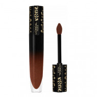 Ruj de buze lichid, Loreal, Brilliant Signature, 322 Be Tropical