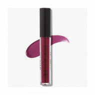 Ruj de buze lichid mat Focallure Nuanta 02 Burgundy