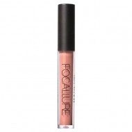 Ruj de buze lichid mat Focallure Ultra Chic Lips, Nuanta 47 Copper Rose