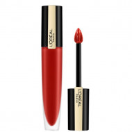 Ruj de buze lichid mat Loreal Signature 115 I Am Worth It