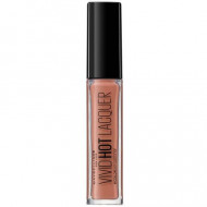 Ruj de buze lichid Maybelline Vivid Hot Lacquer 64 Unreal