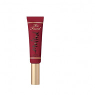 Ruj de buze lichid, Too Faced, Melted, Velvet