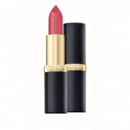 Ruj de buze Loreal Color Riche Matte, Nuanta 104 Strike a Rose