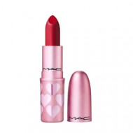 Ruj de buze, MAC, Retro Matte, Ruby Woo