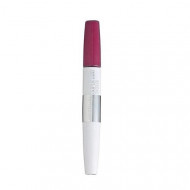 Ruj de buze, Maybelline, SuperStay 24H, 825 Brick Berry