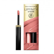 Ruj de buze rezistent la transfer Max Factor Lipfinity, Nuanta 215 Constantly Dreamy