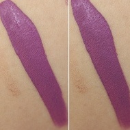 Ruj de buze rezistent mat Kat Von D, Nuanta Susperia