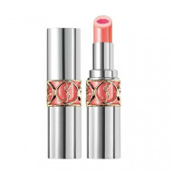 Ruj de buze, Yves Saint Laurent, YSL Volupte Tint In Balm, 7 Flirt Me Coral