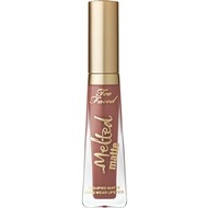 Ruj lichid mat Too Faced Melted Matte Nuanta Cool Girl