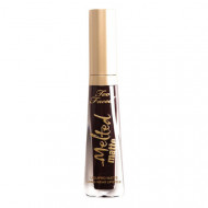 Ruj lichid mat Too Faced Melted Matte Nuanta Evil Twin