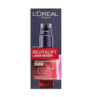 Ser pentru fata, Loreal, Revitalift Laser Renew, 30 ml