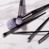 Set 6 pensule machiaj Focallure, par natural