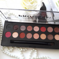 Set cadou produse cosmetice Technic Pro Finish Set Make-Up