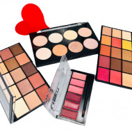 Set Machiaj Cadou Technic Venus, 4 produse