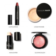 Set machiaj Kit 9 produse cosmetice Focallure Make up set