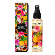Spray fixare machiaj MAke Up Fix Long Lasting cu miros fructat